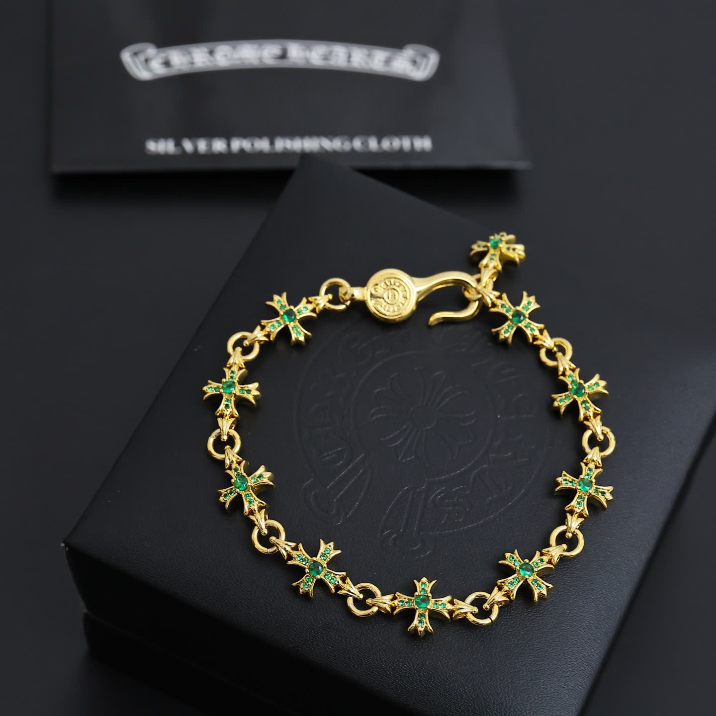 Chrome Hearts Bracelet